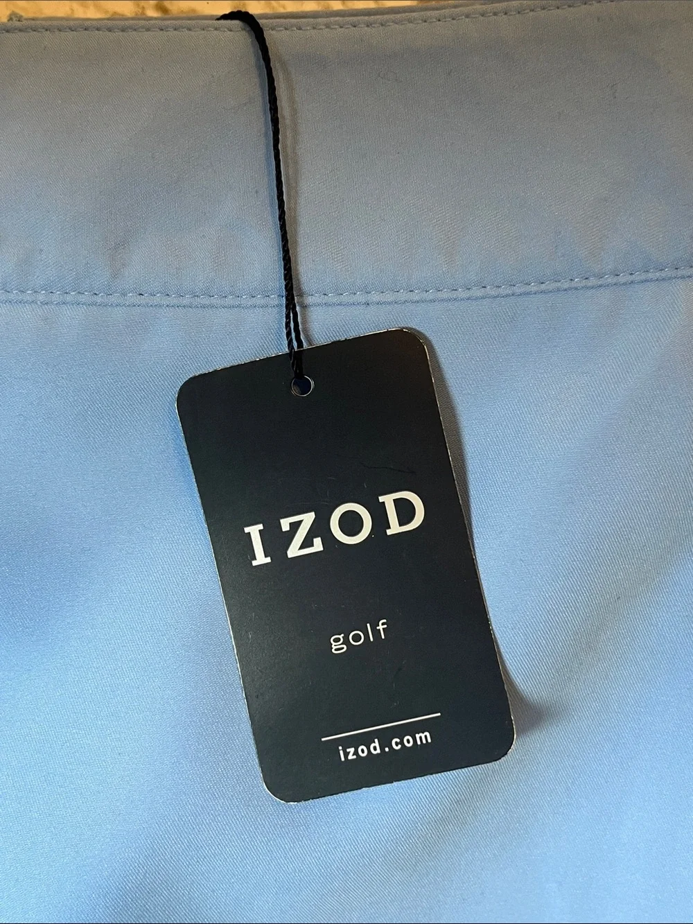 Izod Golf izod golf